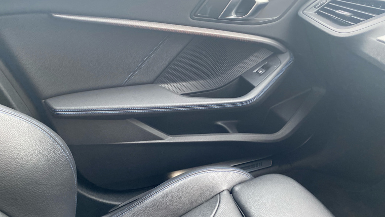 BMW 1 Series 118i [136] M Sport 5dr Step Auto [LCP/Pro pk] Petrol Hatchback